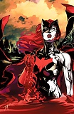 DC cuties -Batwoman  14