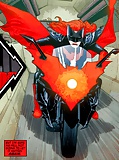 DC cuties -Batwoman  24
