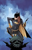 DC cuties- Batgirl  17