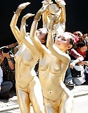 Naked Girls Group 129 - Chinese Street Dancers 17