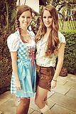 Hot Girls in Dirndl 43 11