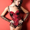 Basques, Bustiers, Corsets 6