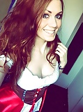 Sexy Dirndl Girls 103 1