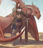 Warriors of Virtue 4 15