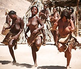 Naked Girl GRoups 128 - Tribal Celebrations 16