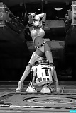 Star Wars Imperial Nymphs  5