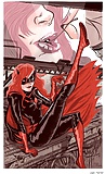 DC cuties -Batwoman  2