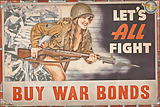 World War 2 Style pinups II 5