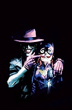 DC cuties- Batgirl  7