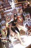 DC cuties- Batgirl  22