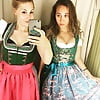 Sexy Dirndl Girls 148 4