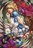 Fairy Tale Sweethearts6. Alice 14