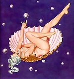 The A-Z of Pinups 19 1