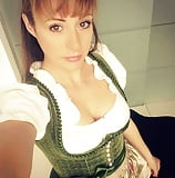 Sexy Dirndl Girls 139 4