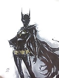 DC cuties- Batgirl  2