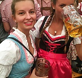 Sexy Dirndl Girls 103 17