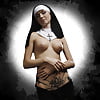 Naughty Nuns 12