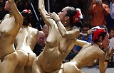 Naked Girls Group 129 - Chinese Street Dancers 9