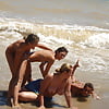 Girls on de beach 91 14