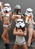 Star Wars Sexy Stormtroopers  20