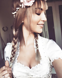 Sexy Dirndl Girls 121 2