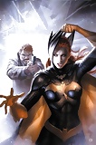 DC cuties- Batgirl  5