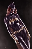 DC cuties- Batgirl  6
