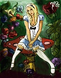 Fairy Tale Sweethearts6. Alice 21