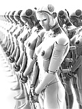 Robotgirls 18