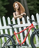 Beauty and the Bicycle  12