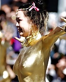 Naked Girls Group 129 - Chinese Street Dancers 17