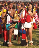 Naked Girl GRoups 128 - Tribal Celebrations 10