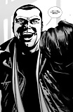 Geek Icons, the Walking Dead- NEGAN  8