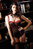 Basques, Bustiers, Corsets and Hot Ladies 27 19