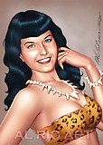 The A-Z of Pinups 3  19