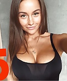 Instagram Babe Olga Katysheva - Mojitog 11