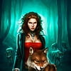 Mythical Creatures 45. Werewolfs 12