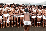 Naked Girl GRoups 128 - Tribal Celebrations 2