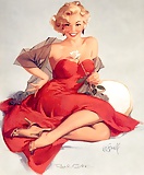 Pretty Pinups 18 13