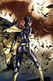 DC cuties- Batgirl  15