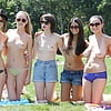 Naked Girl Groups 154 - Random Groups 5
