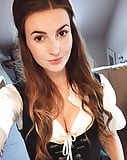 Sexy Dirndl Girls 139 6