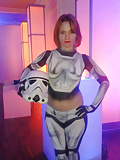 Star Wars Sexy Stormtroopers  21