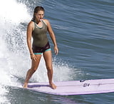 Female Forms 21 - Surfer Girls 10