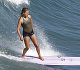 Female Forms 21 - Surfer Girls 11
