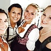 Sexy Dirndl Girls 148 8