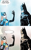 DC cuties- Batgirl  8