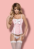 Basques, Bustiers, Corsets and Hot Ladies 30 11