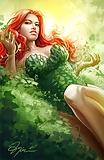 DC Cuties - Poison Ivy  18