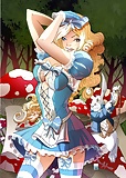 Fairy Tale Sweethearts6. Alice 9